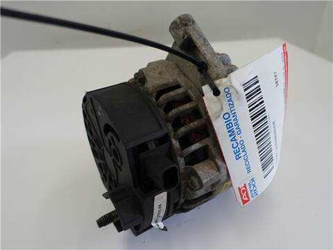 Foto 2ª: Alternador Opel Corsa 1.3 CDTI 75CV 55KW [Z 13 DTJ] (2007)