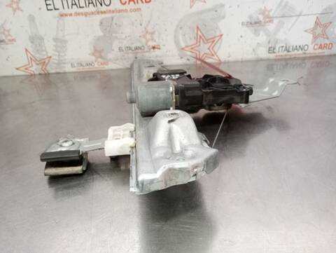 Foto 4ª: Elevalunas Manual Trasero Derecho Opel Meriva COSMO 131CV 96KW [A17DTS] (2011)