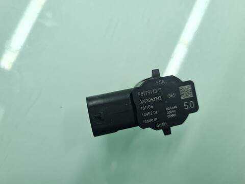 Foto 2ª: Sensor de Aparcamiento Peugeot 5008 GT LINE 130CV [HN05] (2018)