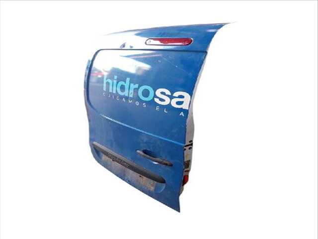 Foto 3ª: Puerta Trasera Izquierda Mercedes Citan 108 CDI 415.601 415.603) FURGONETA (2012)