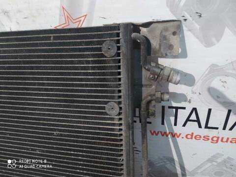 Foto 2ª: Radiador Calefaccion A.A. Mercedes Vito 110 D EURO 2 638.174) 98CV 72KW [601970] (2001)