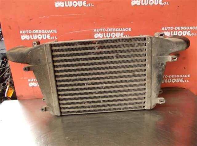 Foto 3ª: Intercooler Nissan Cabstar 110.35 [BD-30Ti]
