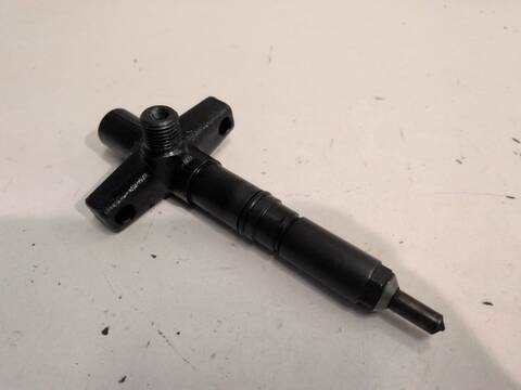 Inyectores Mitsubishi Montero 4M41