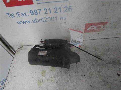 Motor de Arranque Saab 9-3 1.9 TID BERLINA 150CV 110KW