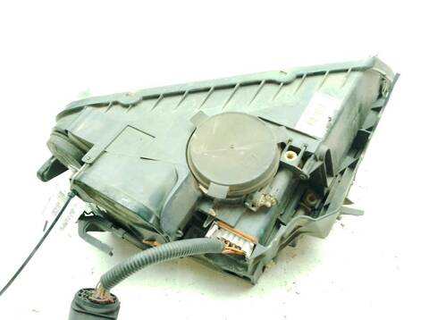 Foto 2ª: Faro Izquierdo Volkswagen Touareg VERSION INDEFINIDA (2002)