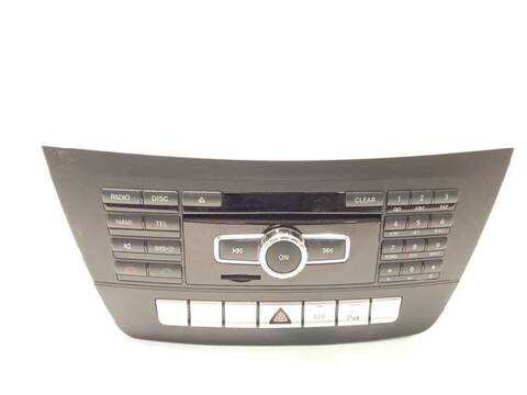 Foto 3ª: Sistema GPS Mercedes Clase C 160 C 220 CDI BLUEEFFICIENCY 204.002) 170CV 125KW [651911] (2013)