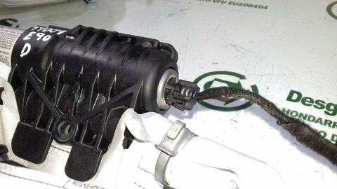 Foto 2ª: Airbag Cortina Delantero Derecho Bmw Serie 3 315 320D BERLINA 163CV 120KW [204D4] (2005)