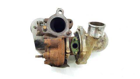 Foto 2ª: Turbocompresor Toyota Rav4 2.2 TD 136CV [2ADFTV] (2005)