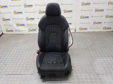 Asiento Delantero Izquierdo Audi A5 2.0 16V TDI 177CV