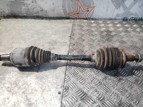 Transmision Delantera Izquierda Mercedes Clase A 140 A 200 CDI 169.308) 140CV 103KW