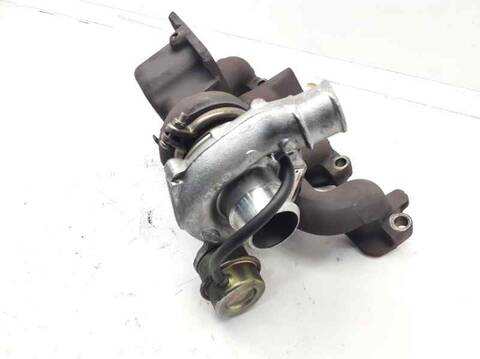 Foto 3ª: Turbocompresor Ford Mondeo 2.0 16V DI TD CAT BERLINA 116CV 85KW (2001)