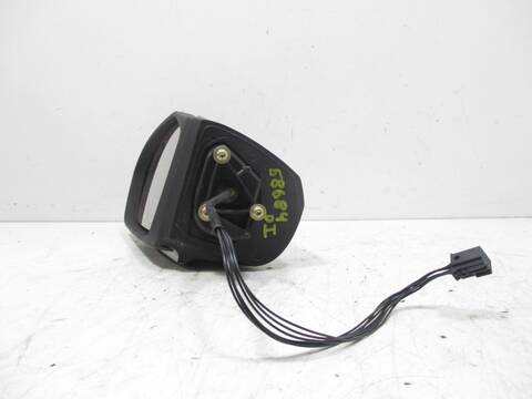 Foto 2ª: Retrovisor Izquierdo Mercedes Clase A 140 640940 (2005)