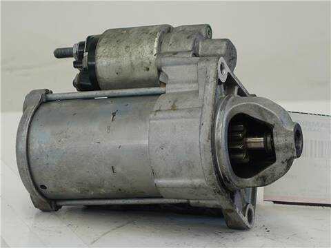 Motor de Arranque Fiat Punto 1.4 77CV 57KW