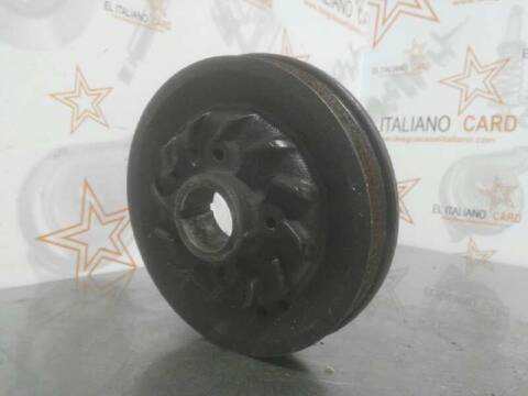 Foto 3ª: Cigüeñal Hyundai H1 101CV 74KW