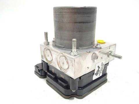 Foto 2ª: Abs Renault Clio LIMITED 91CV 67KW [H4D470] (2021)