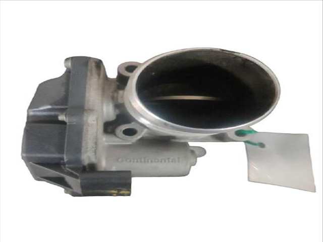Caja Mariposa Hyundai i30 1.4 CRDI