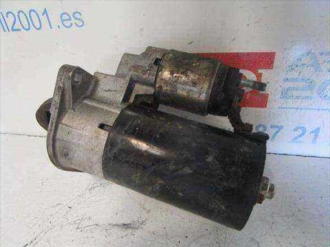 Foto 2ª: Motor de Arranque Opel Zafira 1.9 CDTI 120CV 88KW [Z 19 DT] (2007)