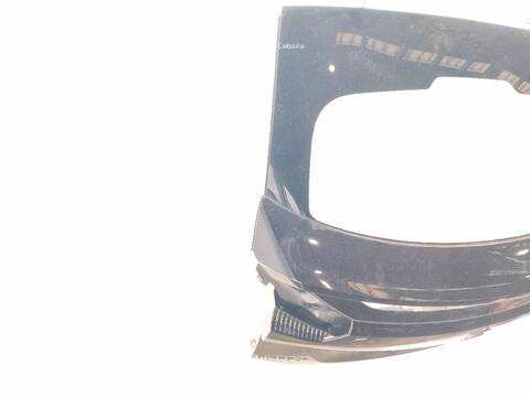 Foto 3ª: Portón Citroen C4 1.2 PURETECH 100 BAHNEA BAHNKA) [HNE (EB2ADTD)] (2020)