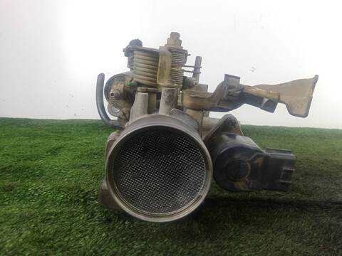 Foto 3ª: Inyectores Nissan Micra 1.0 I 16V 54CV 40KW [CG10] (1994)