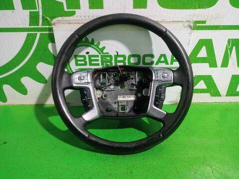 Volante Ford S Max TITANIUM 140CV