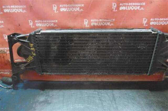 Foto 2ª: Intercooler Iveco Daily 35 C 12 V. 35 S 12 V (AGKA43A2. AGKB43A2. AGKB46A2. AGKC43A2 [F1AE0481B]