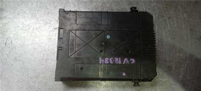 Foto 3ª: Caja Reles Fusibles Renault Megane 1.9 D RT [1.9 LTR. - 72 KW DTI DIESEL CAT] I FASE 2 BERLINA (BA0)(1999-_) [F9Q730]