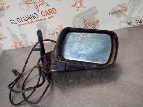 Retrovisor Derecho Alfa Romeo 156 120CV 88KW