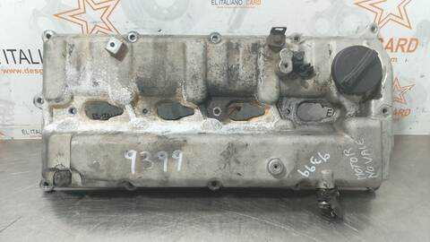 Despiece Motor Kia Sorento 2.5 CRDI CONCEPT 140CV 103KW