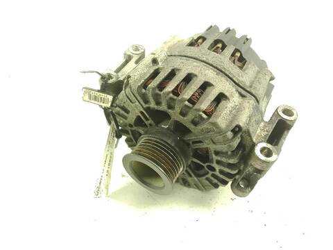 Alternador Mercedes Vito 114 CDI 447.601 447.603 447.605)