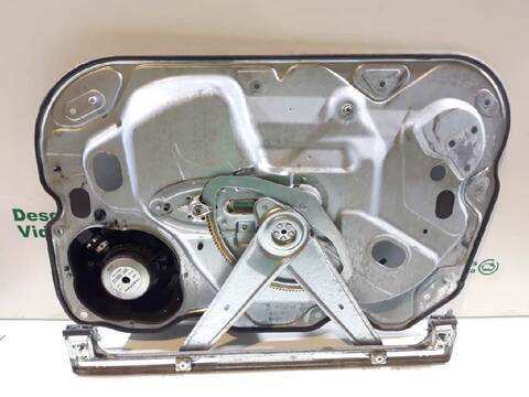 Foto 2ª: Elevalunas Eléctrico Delantero Izquierdo Ford C Max TREND 109CV 80KW CB3) [G8DB] (2009)