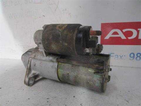 Foto 2ª: Motor de Arranque Chevrolet Nubira 1.6 SE BERLINA 109CV 80KW [F16D3] (2005)