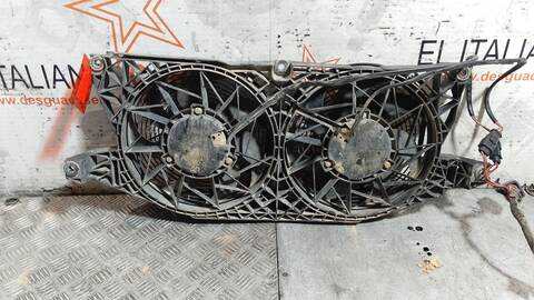 Foto 2ª: Electroventilador Mercedes Vito 109 CDI LARGO 639.603) 95CV 70KW [646980] (2007)