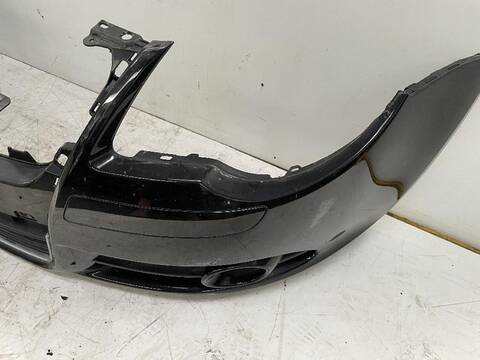 Foto 2ª: Paragolpes Delantero Volkswagen Eos 2.0 150CV (2006)