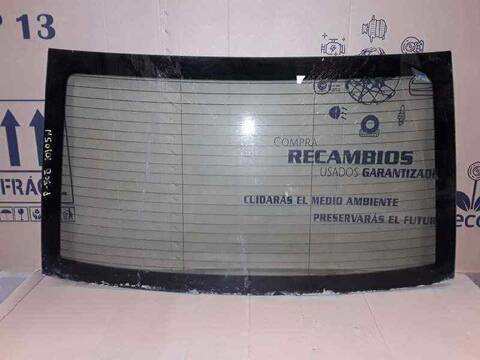 Luna Trasera Peugeot 508 ACTIVE 140CV 103KW