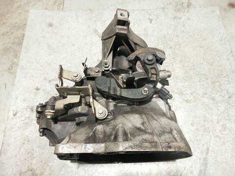 Caja Cambios Ford C Max 1.0 ECOBOOST 125CV 92KW II DXA/CB7 DXA/CEU)