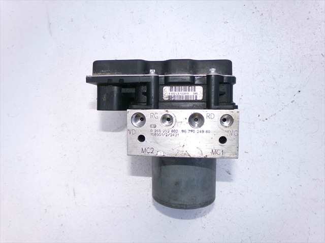 Abs Citroen C4 1.6 HDI 2010-2018