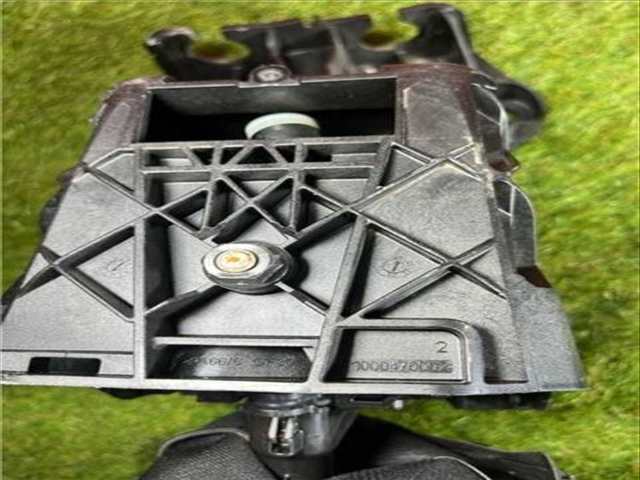 Foto 4ª: Palanca de Cambio Citroen Jumpy CONTROL M BLUE-HDI FAP 122CV 90KW FURGON [AHK / DW10FE] (2021)