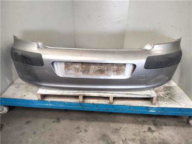 Paragolpes Trasero Peugeot 307 2.0 XR [2.0 LTR. - 66 KW HDI CAT]