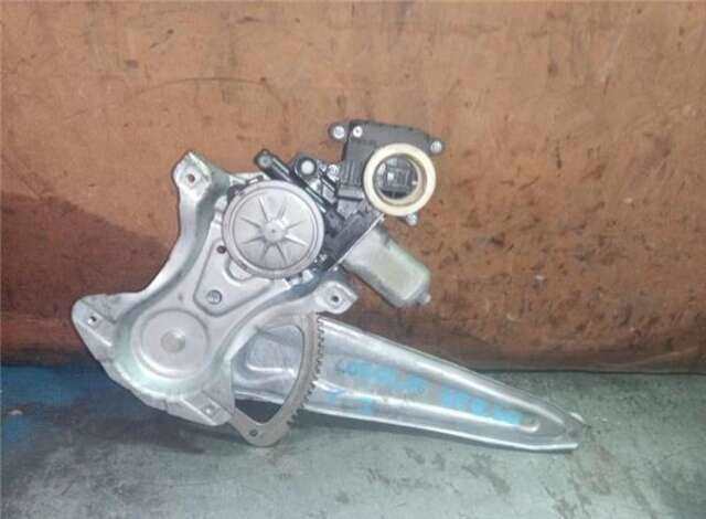 Elevalunas Eléctrico Trasero Izquierdo Toyota Corolla 1.4 D