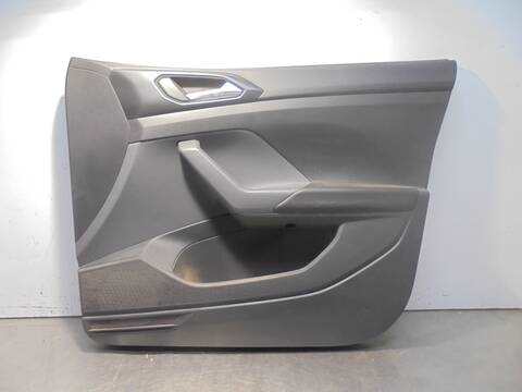 Tapizados Cartoneras Volkswagen T-Cross ADVANCE 116CV 85KW