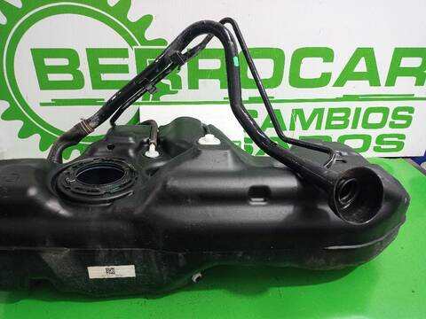 Foto 3ª: Deposito de Combustible Nissan Qashqai ACENTA 140CV [HR13DDT] (2013)