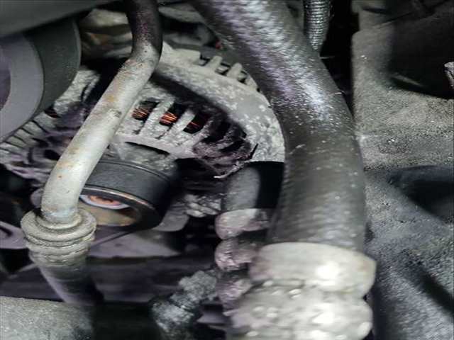 Alternador Bmw X3 2.0D 150CV 110KW