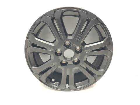 LLanta Aleacion Fiat Talento VERSION INDEFINIDA