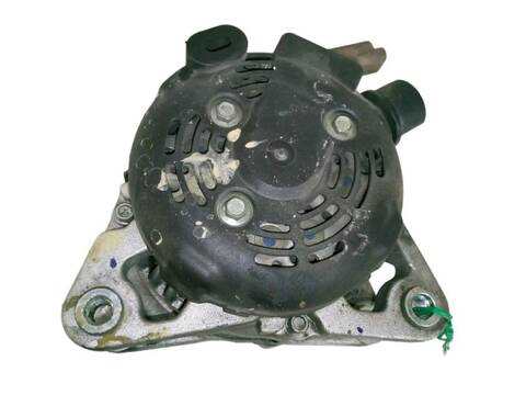 Foto 2ª: Alternador Citroen C4 1.2 THP 130 NCHNYM NCHNYT) (2009)