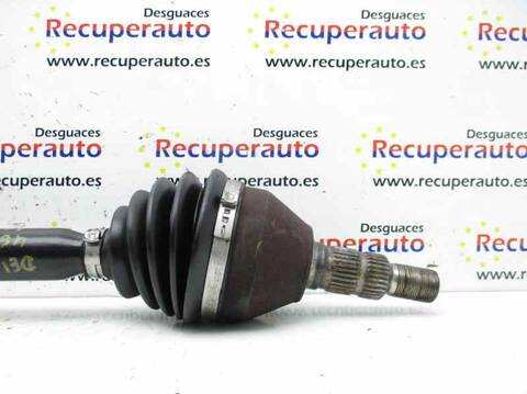 Foto 3ª: Transmision Delantera Derecha Opel Astra Z19DTH (2006)