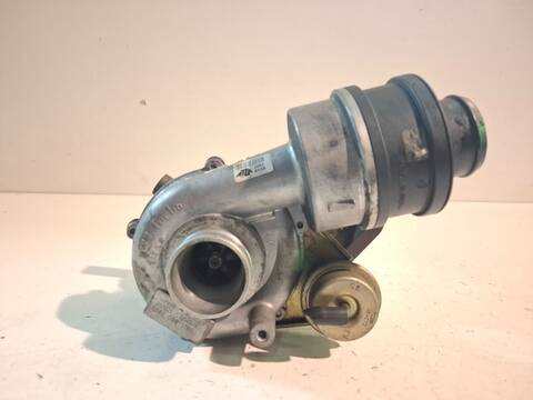 Turbocompresor Mercedes Clase A 140 640940