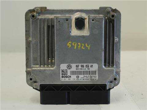 Foto 2ª: Centralita Motor ECU Volkswagen Passat 2.0 FSI BERLINA 150CV 110KW [BLR] (2005)