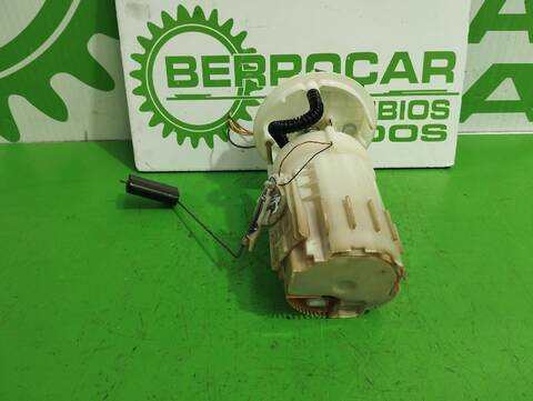 Foto 3ª: Aforador Renault Megane 1.5 DCI DIESEL 106CV (2003)