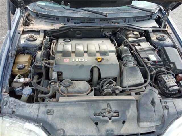 Foto 3ª: Abs Citroen Xsara 2.0 HDI 90 [RHY (DW10TD)]