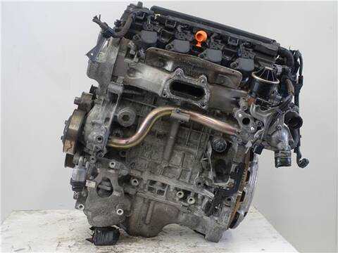 Foto 3ª: Motor Completo Honda Civic 1.8 HATCHBACK 140CV 103KW [R18A2] (2008)